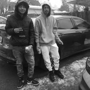 Meet your Posher, Casper